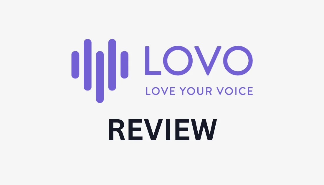 Review Lovo AI