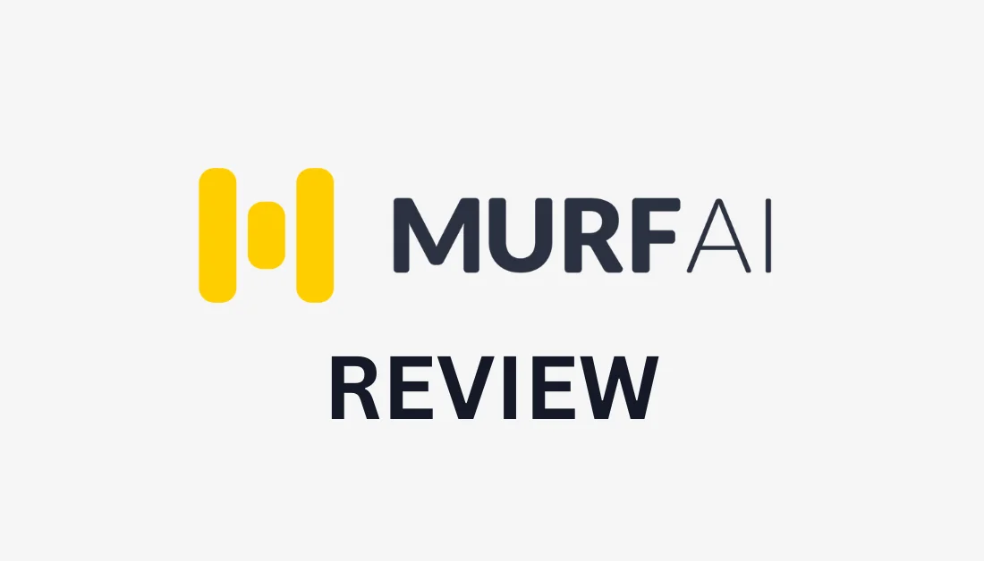 Review Murf Ai